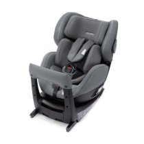 Scaune auto - Scaun auto pentru copii Recaro Salia Prime i-Size, 0 - 4 ani, ergonomic, rotativ 360° - 2