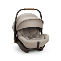 Scoica auto pentru copii Nuna Arra Next i-Size, 40 - 85 cm, usoara