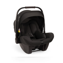 Детско столче за кола Nuna i-Size PIPA Lite, R129, раждане - 83 см, Caviar