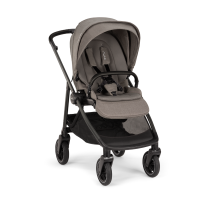Carucior pentru copii sport Nuna SWIV, cu roti pivotante 360°