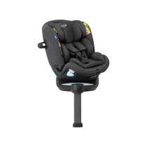 Scaune auto - Scaun auto pentru copii Graco Turn2Me Grow, 40-125 cm, rotatie 360°, certificat R129 - 2