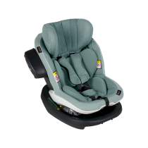 Scaun auto pentru copii BeSafe iZi Modular X1 i-Size, 6 luni - 4 ani, flexibil