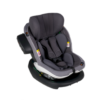 Scaune auto - Scaun auto pentru copii BeSafe iZi Modular X1 i-Size, 6 luni - 4 ani, flexibil - 2