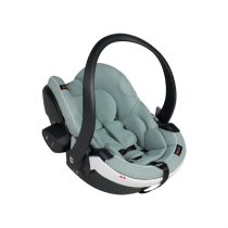 Scoica auto pentru copii BeSafe iZi Go Modular X2 i-size, 40-75 cm, R129