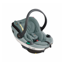 Столче за кола BeSafe Go Beyond за деца 0 - 18 месеца