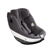 Детско столче за кола BeSafe Beyond 360°, 6 месеца - 6 години, удобно