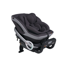 Scaune auto - Scaun auto pentru copii BeSafe Stretch B, 0 - 7 ani, flexibil - 2