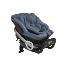Scaune auto - Scaun auto pentru copii BeSafe Stretch B, 0 - 7 ani, flexibil - 1