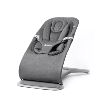 Balansoare copii - Balansoar pentru copii 3 in 1 Ergobaby Evolve, ajustabil - 2