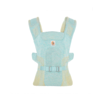 Marsupii bebelusi - Marsupiu pentru bebelusi Ergobaby Aerloom premium 0 - 3 ani - 2