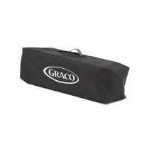 Camera copilului / Patuturi bebe - Patut pliant pentru copii Graco FoldLite LX 3 in 1, transformabil - 2