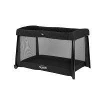 Camera copilului / Patuturi bebe - Patut pliant pentru copii Graco FoldLite LX 3 in 1, transformabil - 1