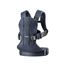 Marsupiu pentru bebelusi BabyBjorn One Air anatomic 3D Mesh