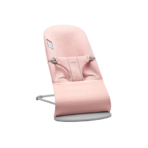 Бебешки люлки - Бебешка люлка BabyBjorn Bliss 3D Jersey  - 2
