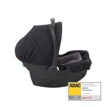 Scoici auto / Scoici auto Grupa 40-85 cm / 0-13 kg - Scoica auto pentru copii Graco SnugEssentials, nastere-12 luni, certificata R129 - 2
