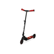 Για μια βόλτα - Qplay Honeycomb Παιδικό Πατίνι Scooter Ultra-Compact & Πολυλειτουργικό με LED - 2