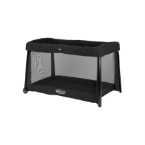 Бебешки кошари / Бебешки кошари - Graco FoldLite LX 3-в-1 трансформиращо се бебешко креватче - 1