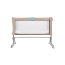 Graco Sweet2Sleep Πτυσσόμενο Λίκνο Συγκατοίκησης Co-Sleeper