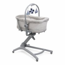 Бебешки кошари / Бебешки кошари - Бебешка раница Chicco Baby Hug Pro, 5 в 1, многофункционална, 0-36 месеца - 1