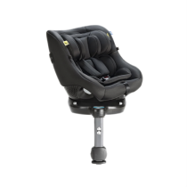Graco Turn2Me DLX Παιδικό Κάθισμα Αυτοκινήτου 40-105cm & Περιστροφή 360° (R129)