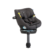 Scaune auto - Scaun auto pentru copii Graco Turn2Me DLX, 40-105 cm, rotatie 360°, certificat R129 - 2