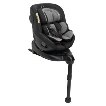 Scaun auto pentru copii Chicco Seat 105, 0-4 ani, rotativ, cu baza