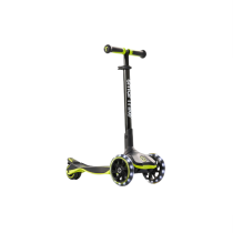 Trotineta pentru copii, SmarTrike Xtend Scooter, 3-12 ani