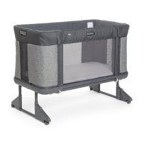 Patut pentru copii Chicco Next 2 Me Forever, 3 in 1, co-sleeper, 0 - 4 ani