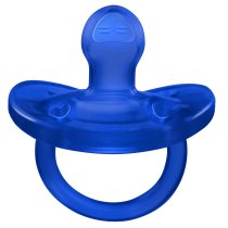 Hranire si diversificare / Suzete - Suzeta ortodontica Chicco PhysioSoft, silicon - 2