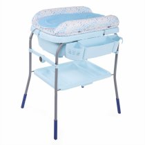Baie si toaleta - Cadita cu masa de infasat Chicco, 2 in 1, pliabila - 2