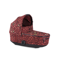 Πορτμπεμπέ για καρότσι Cybex Fashion Lux Mios 2.0