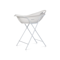 Baie si toaleta / Cadite copii - Cadita Bebelusi Colibro SPA 2 in 1 cu Suport - Siguranta si Ergonomie de la 0 Luni - 2