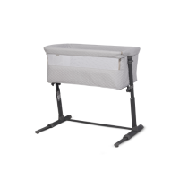 Бебешки кошари / Бебешки кошари - Детска кошара Colibro Byside, гъвкава, многофункционална - 2