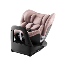  - Детско столче за кола Britax Romer - SWIVEL 2, Isofix, въртене на 360°, 40-125 см - 1