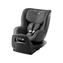 Καθίσματα αυτοκινήτου - Britax Romer Dualfix PRO M Παιδικό Κάθισμα Αυτοκινήτου i-Size Style Collection (61-105cm) - 2