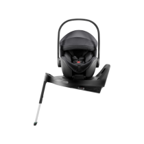 Αυτοκίνητα / Ομάδα αυτοκινήτων 40-85 cm / 0-13 kg - Britax Romer Baby-Safe PRO Style Collection Βρεφικό Κάθισμα Αυτοκινήτου & Βάση Vario Base (0-15 Μηνών) - 2