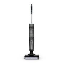 House cleaning / Φροντίδα κατ' οίκον - Ασύρματη όρθια ηλεκτρική σκούπα Rowenta X-Clean 4 GZ5037WO, καθαρισμός 2 σε 1, αυτονομία 50 λεπτών, οθόνη LED, 200 W - 2