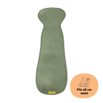 Scaune auto / Accesorii scaune auto - Protectie antitranspiratie scaun auto GR 2-3 BBC Organic  - 2