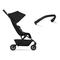 Pachet promotional Joolz Aer 2, cu bara inclusa