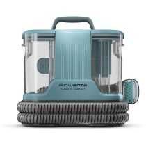 House cleaning / Φροντίδα κατ' οίκον - Rowenta Clean IT Compact IN3021F0 ηλεκτρική σκούπα πλύσης, δεξαμενές 1,4 L / 0,85 L, λειτουργία αυτοκαθαρισμού, 400W - 2