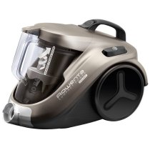 Casa si Curatenie / Ingrijirea locuintei - Aspirator fara sac Rowenta Compact Power Cyclonic Animal Care RO3786EA, recipient 1.5 L, 750 W - 2