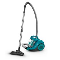 Casa si Curatenie / Ingrijirea locuintei - Aspirator fara sac Rowenta Swift Power Cyclonic RO2932EA, 3 niveluri de filtrare,tehnologie Effiwatts, 750 W - 2
