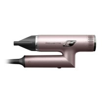 Лична грижа / Грижа за косата и ноктите - Сешоар Rowenta Nano HY8530E0, 3 степени на скорост и температура, сгъваем, подвижна решетка, 1700W - 2