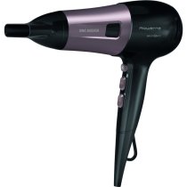 Ingrijire personala / Ingrijire par si unghii - Uscator de par Rowenta PowerLine CV5940F0, Effiwatts, Ionic Booster si Cashmere Keratin, 2400 W - 2