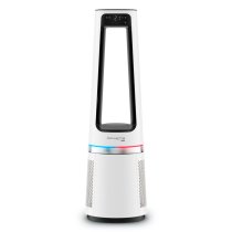 Casa si Curatenie / Climatizare - Purificator de aer Rowenta Eclipse QU5060F0, 3‑in‑1, Filtrare 99,95%,  Aer curat & Confort - 2