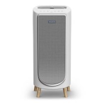 Casa si Curatenie / Climatizare - Purificator aer Rowenta Intense Pure Air Home PU6180F0, filtrare HEPA, 5 viteze, Smart Wi-Fi - 2