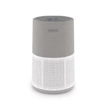 Purificator aer Rowenta Pure Air City PU2840F0, Filtrare HEPA 360°, Wi-Fi, Silentios