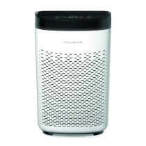 Purificator aer Rowenta Pure Air Essentials PU2530F0, filtrare 230 m³/h, 3 trepte, timer