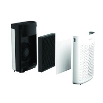 Casa si Curatenie / Climatizare - Purificator aer Rowenta Pure Air Essentials PU2530F0, filtrare 230 m³/h, 3 trepte, timer - 2