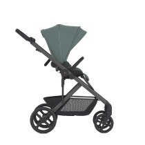 Carucioare copii / Carucioare duble - Carucior sport dublu Anex Modu Double, sistem modular pentru copii de varste diferite - 1